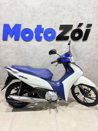 HONDA BIZ 125i HONDA BIZ 125i